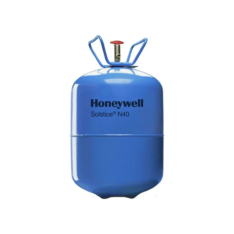 R-448A (N40) Refrigerant — 25 lb — product photograph