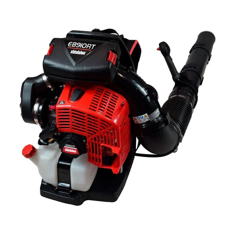 Shindaiwa EB910RT — 1110 CFM Gas Backpack Blower — product photograph